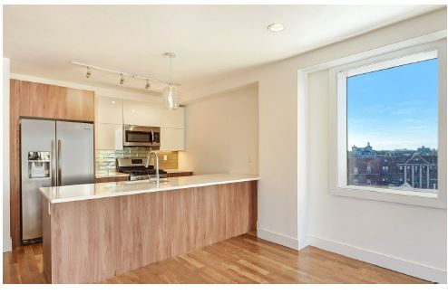 1288 East 19th Street,Brooklyn,New York,United States 11223,Apartment,1054